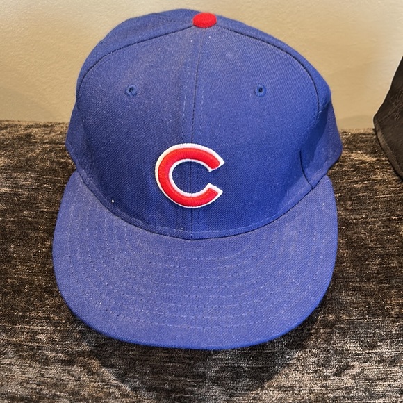 Men’s Ball Caps - Picture 3 of 5